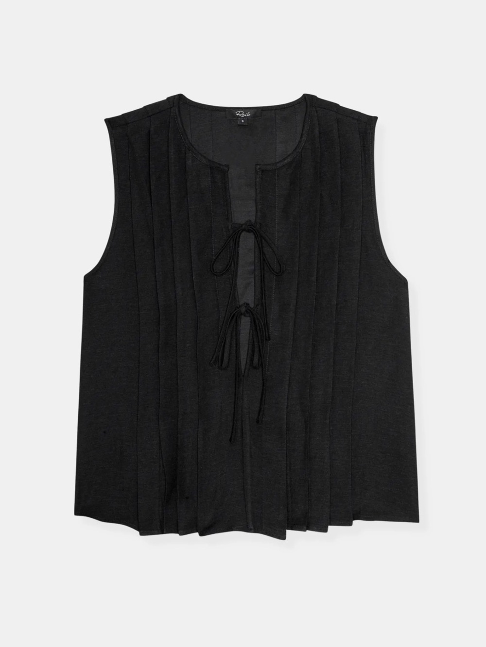 RAILS
AJA | BLACK